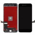 LCD+Touch screen iPhone 8 Plus juodas (black) (O)
